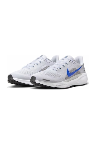 Nike Air Zoom Pegasus 41 Erkek Spor Ayakkabı Beyaz