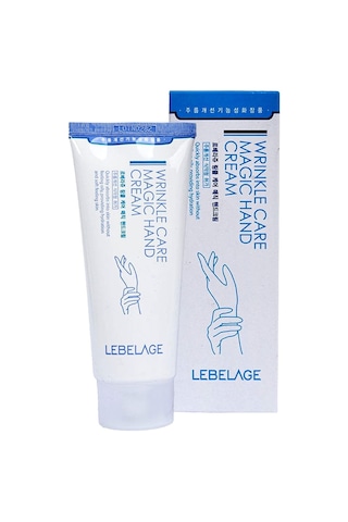 Lebelage Nemlendirici Magic Care El Kremi