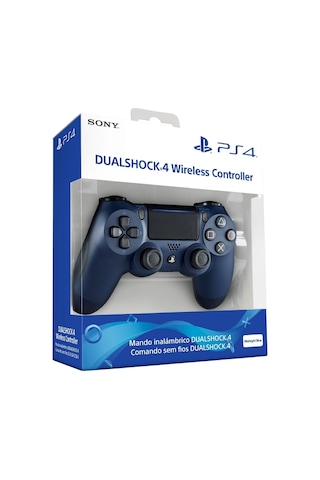 PS4 Uyumlu V2 Oyun Kolu PS4 Uyumlu Pc Ve Telefon Uyumlu Gamepad PS4 Uyumlu V2 Oyun Kolu PS4 Uyumlu Pc Ve Telefon Uyumlu Gamepad
