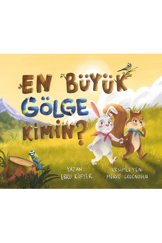 Çevre Bilinci Seti 4 Adet Resimli Hikâye Kitabı / 5 Yaş +