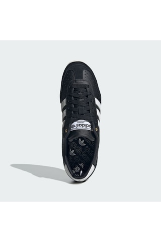 Adidas Ih5490 Japan W Kadın Günlük Spor Ayakkabısı Siyah