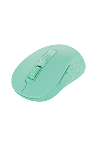Everest Sm-bt08 Usb Turkuaz 2 In 1 Bluetooth 2.4ghz Kablosuz Mouse