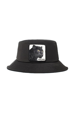 Goorin Bros. Bucktown Panther ( Panter Figürlü) Bucket 105-0128
