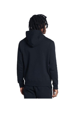 Timberland Core Logo P/o Hood Bb Erkek Günlük Sweatshirts Tb0a2bjhp561 Siyah-4034 Siyah