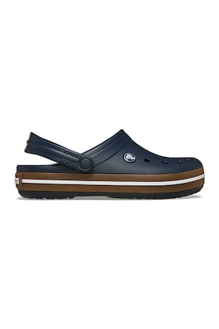 Crocs Crocband Gum Clog Unisex Terlik 212756-410lacivert Lacivert