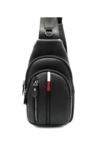 PENTA POLO ŞERİTLİ DESEN BADY BAG ÇAPRAZ ÇANTA