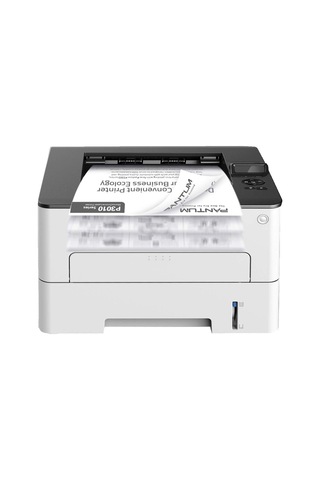 Pantum P3010dw Kablosuz A4 Mono Lazer Yazıcı