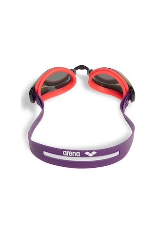 Zoom X-fit Mirror Unisex Çok Renkli Yüzücü Gözlüğü 009439113 Çok Renkli