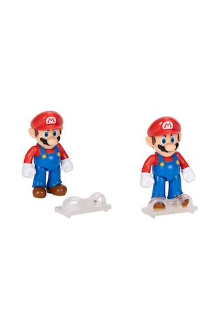 Super Mario Bölüm Sonu Oyun Seti 42435