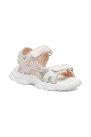 Magıco F 5fx Pudra Kız Çocuk Sandalet 000000000102005626 Pembe