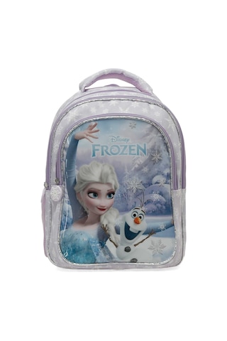 Frozen Olaf Bpck 5pr Lıla Multı Kız Çocuk Sırt Çantası 000000000102054221 Mor
