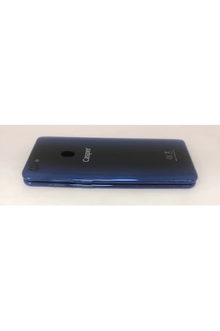 Casper Via G3 Uyumlu Arka Kapak Pil Kapağı