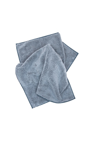 Bostondry Mikrofiber Oto Kurulama Havlusu Araç Yıkama Bezi