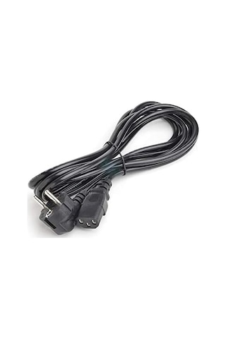 Koşu Bandı Elektrik Kablosu