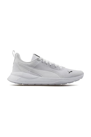 Puma Erkek Ayakkabı 37112803 Anzarun Lite Puma White Beyaz
