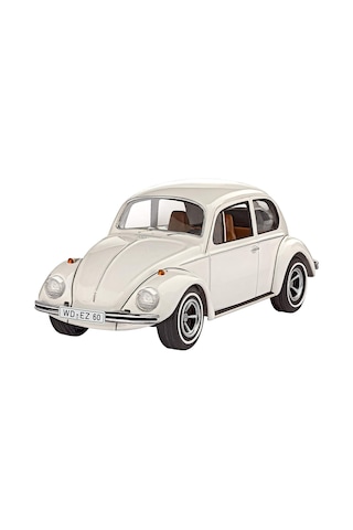 Revell Vw Beetle Model Set - 1/32 - 7681
