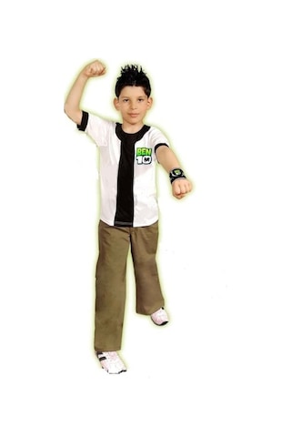 Kostümsarayı Benten Kostümü Model-2