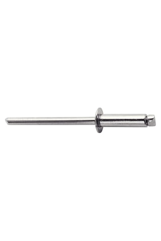 Rapid Perçin 4.8x25 Mm Paslanmaz Matkap Ucu