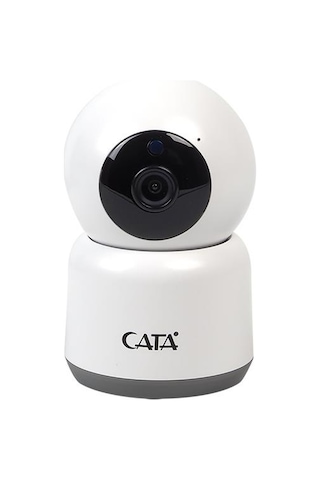 Cata CT-4050 Gece Görüşlü Full HD 1080P Akıllı IP Kamera