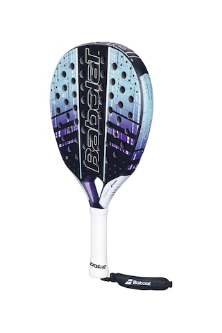 Babolat Dyna Spirit Padel Raketi Çok Renkli
