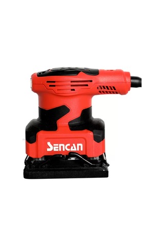 501107 260 Watt Zımpara Makinesi