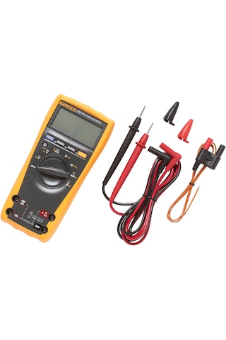 Fluke 179 Dijital Multimetre