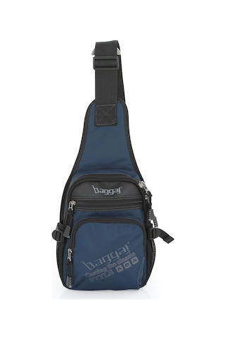 Cs24161 Çapraz Sırt Çantası Camel