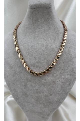 Bb Xuping Arpa Zincir Altın