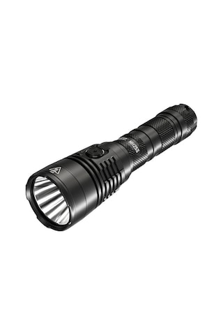 Nitecore Mh25s 1800 Lumen El Feneri (1x18650) Siyah