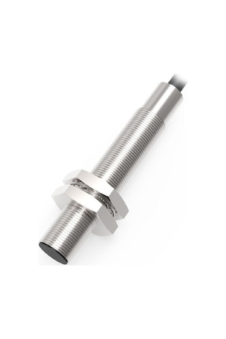 Lanbao Lr05taf08dpo ,m5/0.8mm Pnp-no 3-kablo Endüktif Sensör