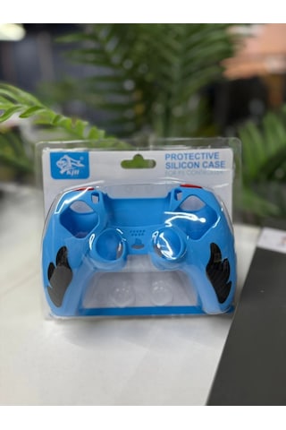 Ps5 Dualsense Kol Silikon Kılıf Darbe Koruması Ve Şık Tasarım - Clk9011
