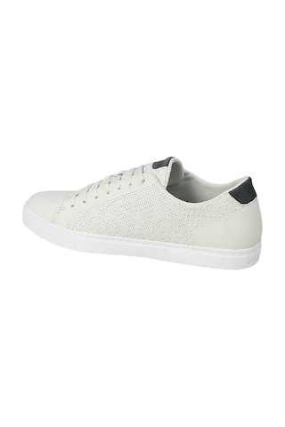 Lacoste Showcourt 116 Erkek Ayakkabı 7-31cam0133098 7-31cam0133098 Beyaz Beyaz