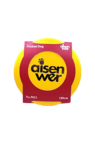 Zuravel' Köpekler İçin Uçan Silikon Frisbee - Uçak Şeklindeki Silikon Tabak 403428627
