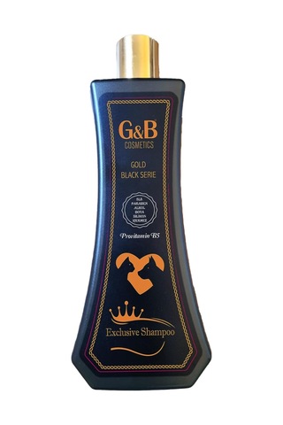 G&b Exclusive Pet Şampuan 370 Ml, 146-0004