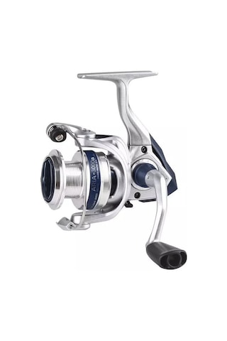Okuma Arıa-3000a Silver Spin Olta Makinesi 1bb 5.0:1