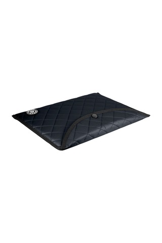 Jacbag Snap Folder Soft A4-kapitone Çıtçıtlı Dosya A4 Diğer