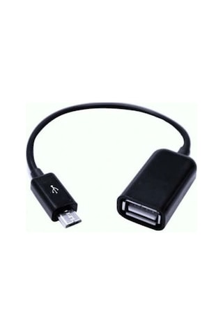 Otg Bağlantı Kiti - Micro Usb Diğer