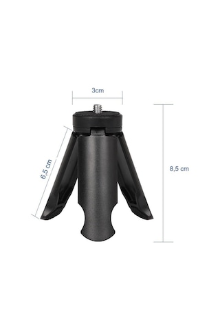 Gdx Trp-01 Mini Tripod