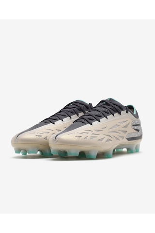 Skechers Skechers Razor Erkek Natürel/gri Krampon 252161 Ntgy Bej