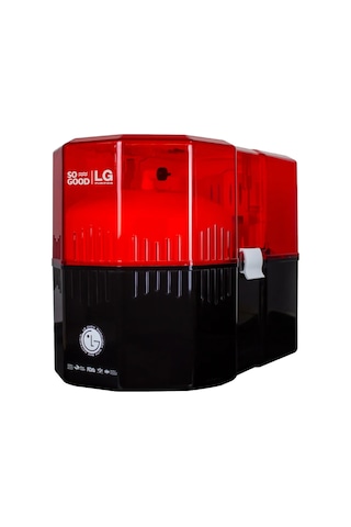Lg Sogood 12 Litre Pompalı Su Arıtma Cihazı