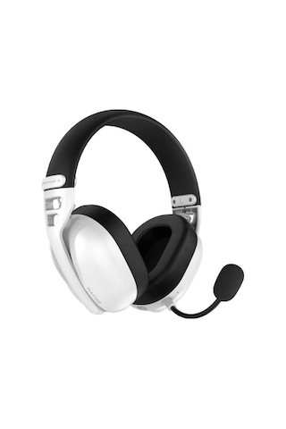 Hyperpunk 3 Wireless White Hi-res Kablosuz Gaming Kulaklık Esh16