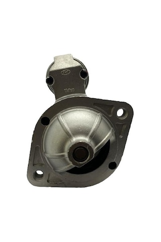 12V MARŞ MOTORU 10 DİŞ 2.0 KW MITSUBISHI L300-HYUNDAI H100/STAREX KOREA (DİŞLİ GERİDE)