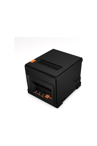 NETUM Zjiang Zj-8360 80mm Termal Adisyon Makbuz Ve Fiş Yazıcı Eternet Usb Oto Kesici