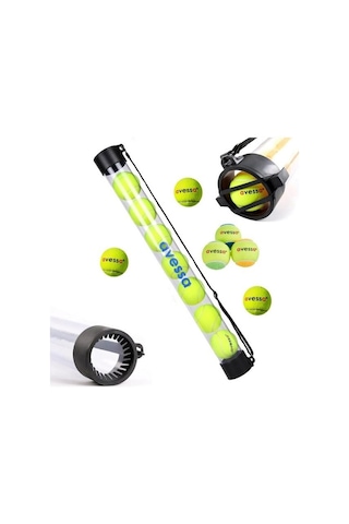 Avessa Tbc-30 Tenis Topu Toplama Aparatı