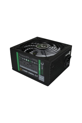Gamepower GP-550 550W 80+ Bronze Güç Kaynağı
