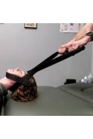 Y STRAP Spine Decompression Omurga Çekme Kemeri