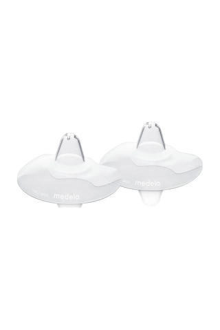 Medela Contact Göğüs Ucu Koruyucu Kalkanı M 20Mm