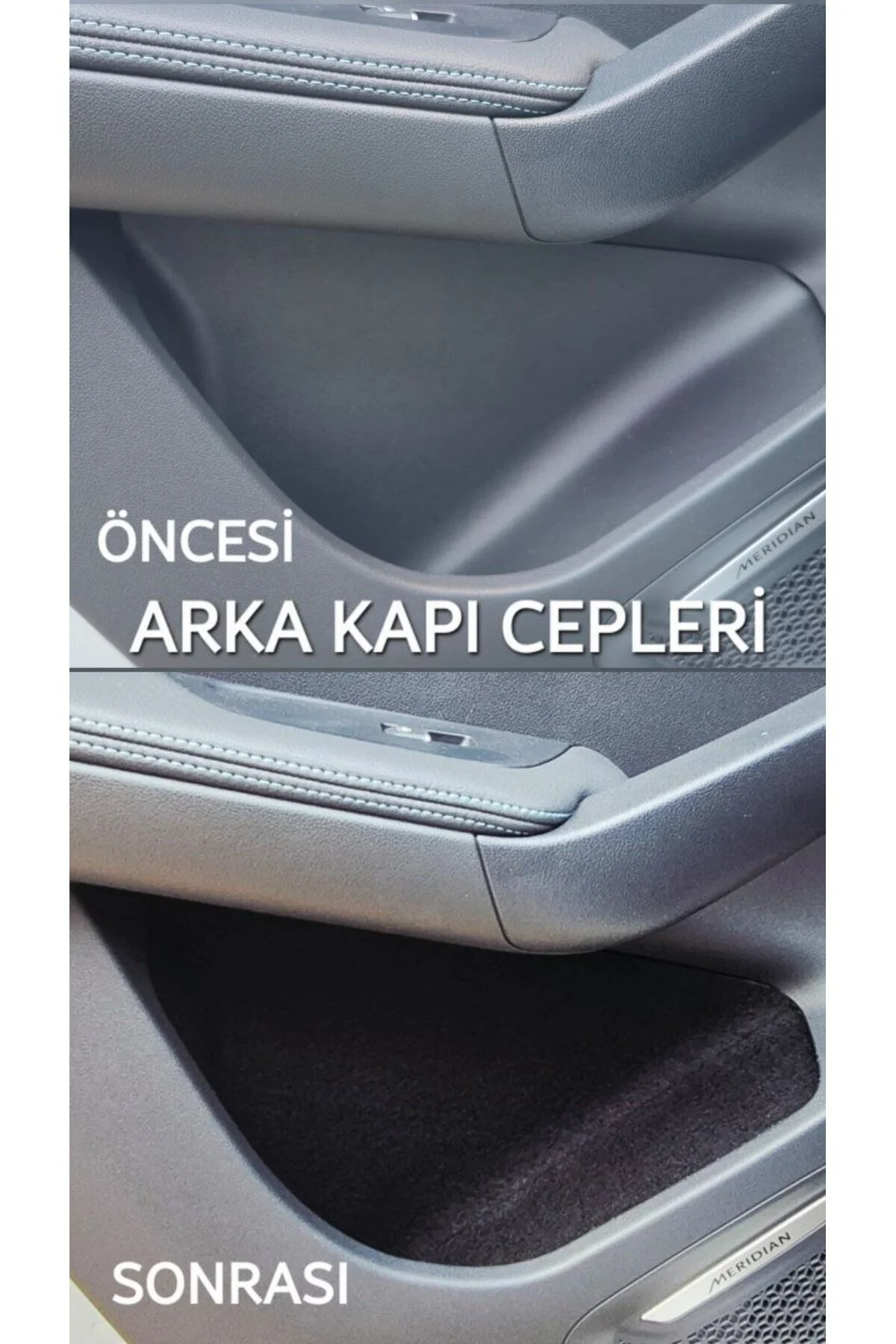 Togg T10f Premium Konfor Ses İzolasyon Seti 1
