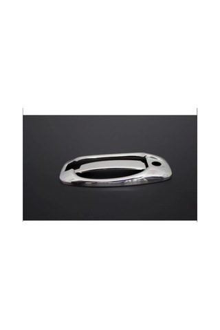 Fiorino 4 Kapı Kolu Set Krom 8 Parça 2007 Sonrası