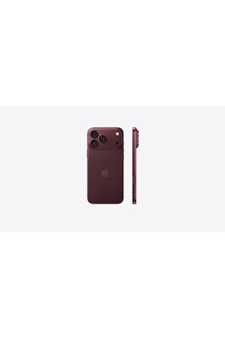 Apple iPhone 18 Pro Max 256 GB (Apple Türkiye Garantili)